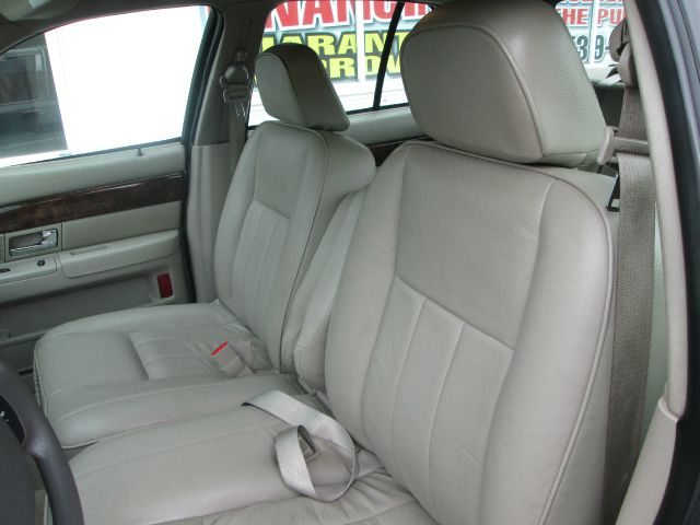 2006 Mercury Grand Marquis XLS