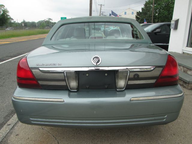 2006 Mercury Grand Marquis XLS