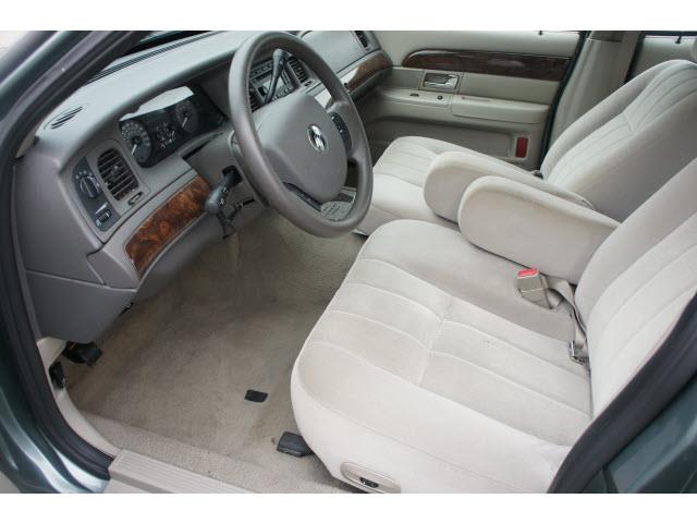 2006 Mercury Grand Marquis XLS