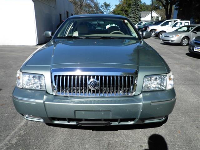 2006 Mercury Grand Marquis XLS