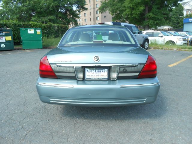 2006 Mercury Grand Marquis XLS