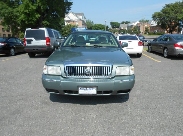 2006 Mercury Grand Marquis XLS