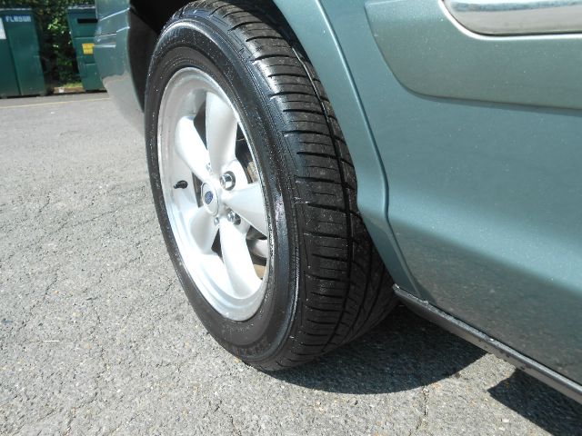 2006 Mercury Grand Marquis XLS