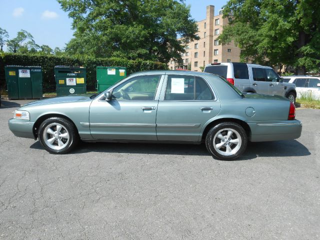 2006 Mercury Grand Marquis XLS