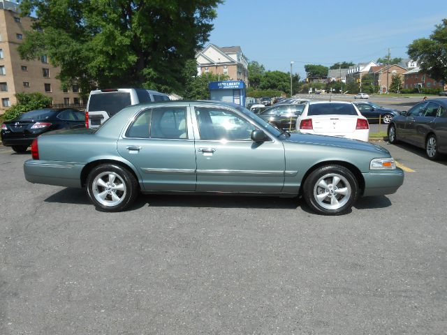 2006 Mercury Grand Marquis XLS