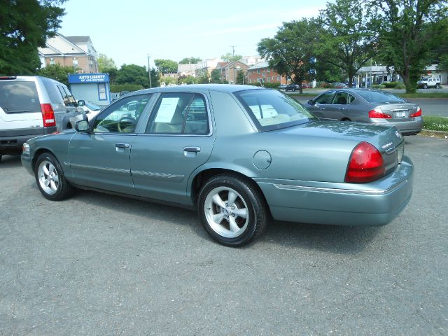 2006 Mercury Grand Marquis XLS