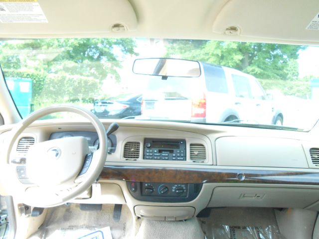 2006 Mercury Grand Marquis XLS