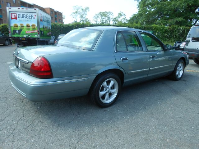 2006 Mercury Grand Marquis XLS