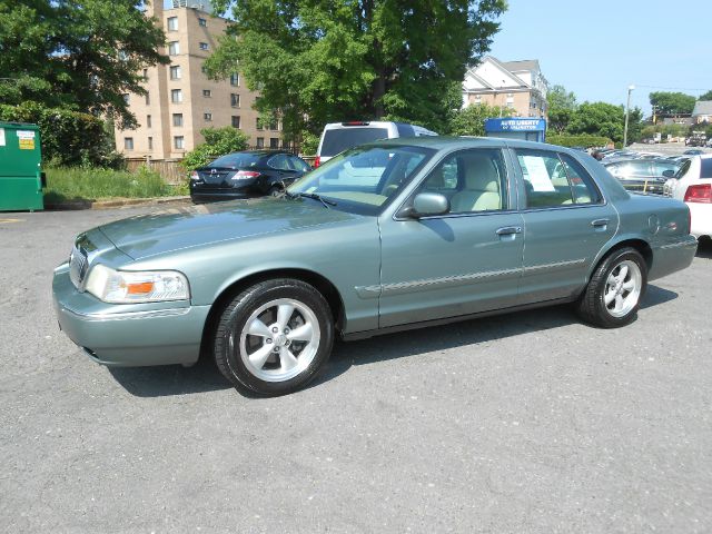 2006 Mercury Grand Marquis XLS