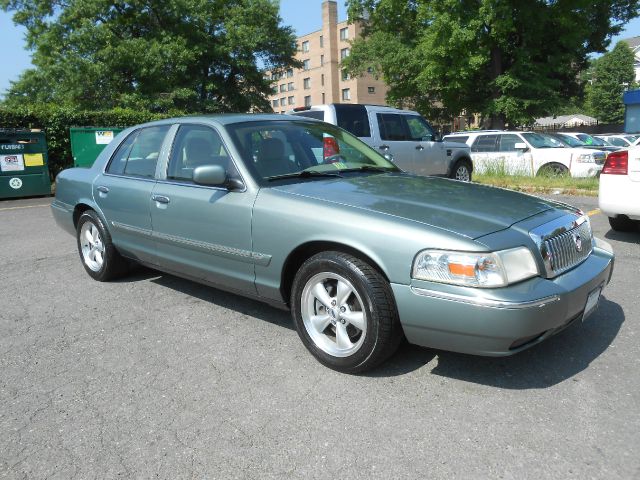 2006 Mercury Grand Marquis XLS