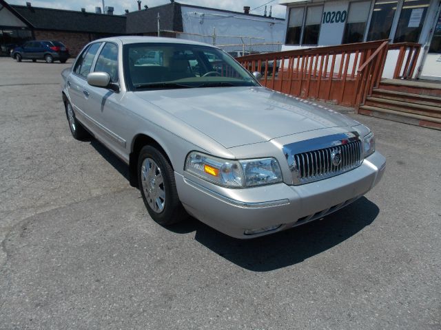 2006 Mercury Grand Marquis XLS