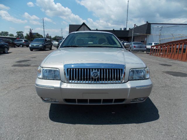 2006 Mercury Grand Marquis XLS