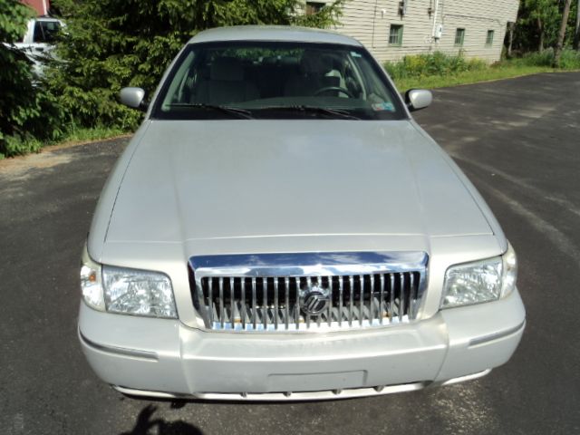 2007 Mercury Grand Marquis XLS