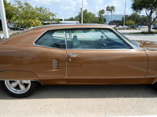 1970 Mercury Marauder Unknown