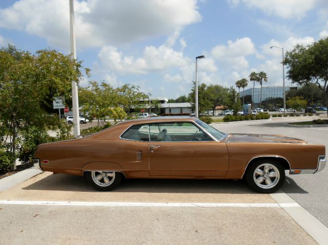 1970 Mercury Marauder Unknown