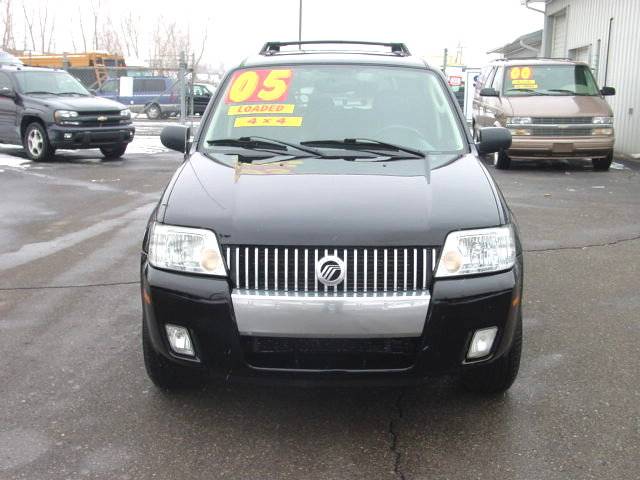 2005 Mercury Mariner 3.5rl