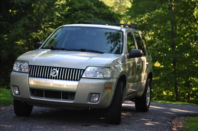 2005 Mercury Mariner 3.5rl