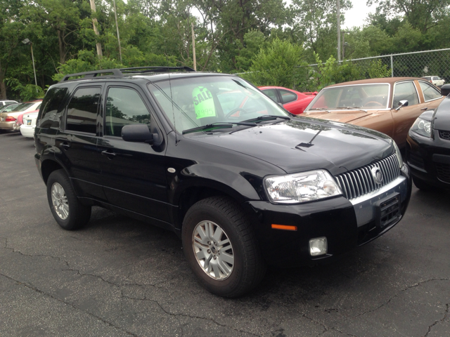 2005 Mercury Mariner 1500 HD LT