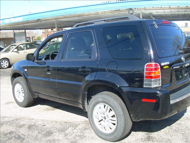 2005 Mercury Mariner 1500 HD LT