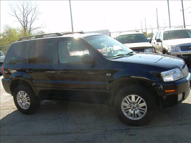 2005 Mercury Mariner 1500 HD LT