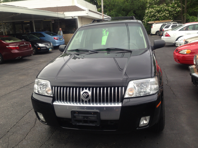 2005 Mercury Mariner 1500 HD LT