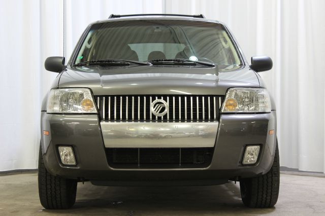 2005 Mercury Mariner 4DR SDN S AT