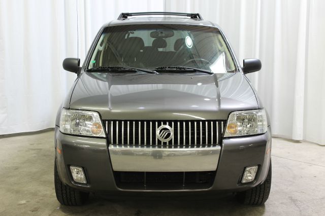 2005 Mercury Mariner 4DR SDN S AT