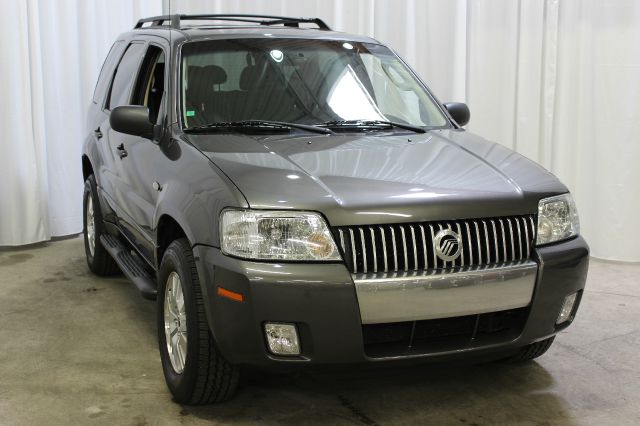 2005 Mercury Mariner 4DR SDN S AT