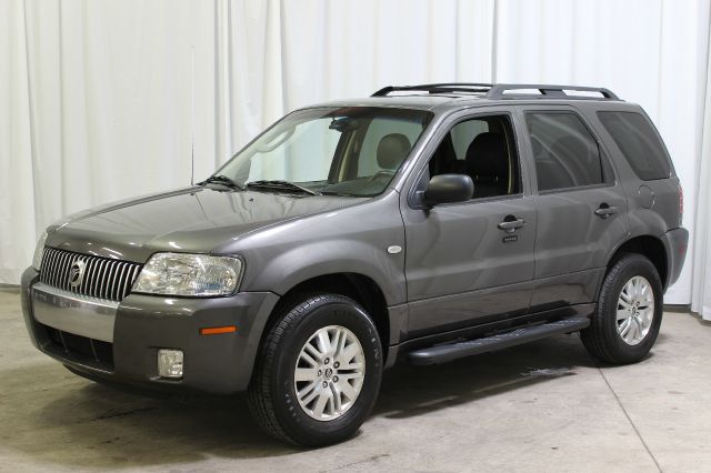 2005 Mercury Mariner 4DR SDN S AT