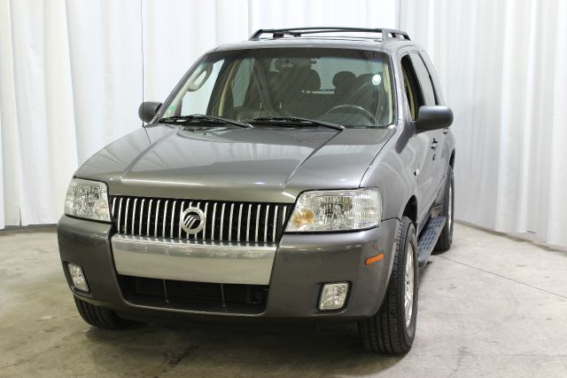 2005 Mercury Mariner 4DR SDN S AT