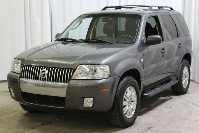 2005 Mercury Mariner 4DR SDN S AT