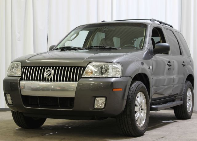 2005 Mercury Mariner 4DR SDN S AT