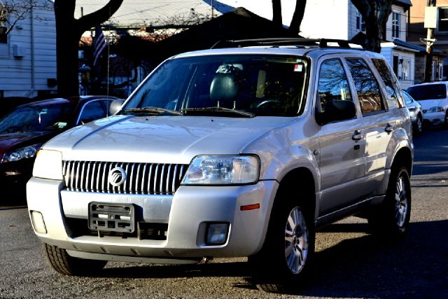 2005 Mercury Mariner 1500 HD LT