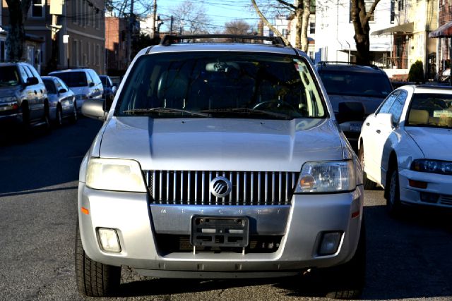 2005 Mercury Mariner 1500 HD LT