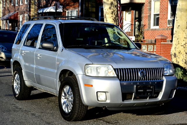 2005 Mercury Mariner 1500 HD LT