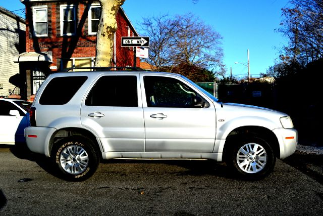 2005 Mercury Mariner 1500 HD LT