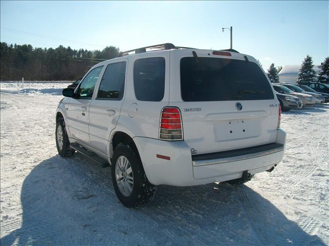 2005 Mercury Mariner 3.5rl