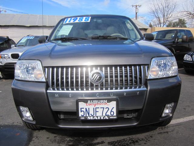 2005 Mercury Mariner 3.5rl