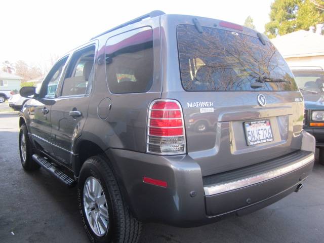 2005 Mercury Mariner 3.5rl