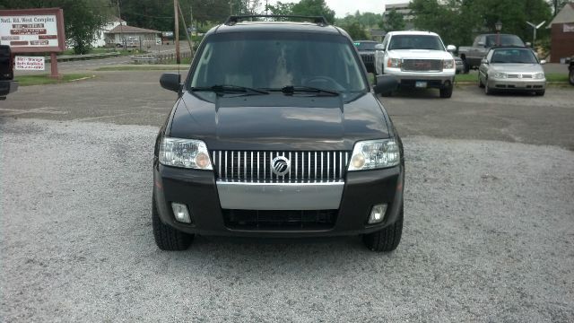 2006 Mercury Mariner Classic, Crew, Rims, Duramax