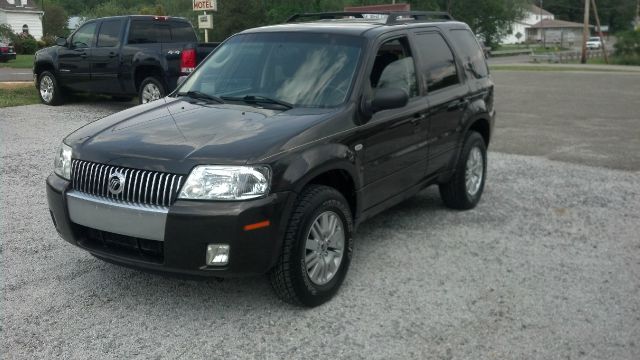 2006 Mercury Mariner Classic, Crew, Rims, Duramax