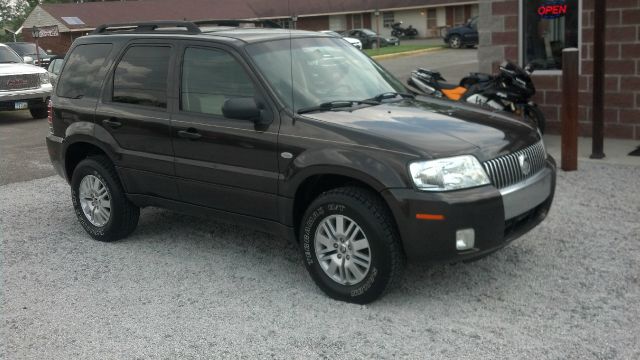 2006 Mercury Mariner Classic, Crew, Rims, Duramax