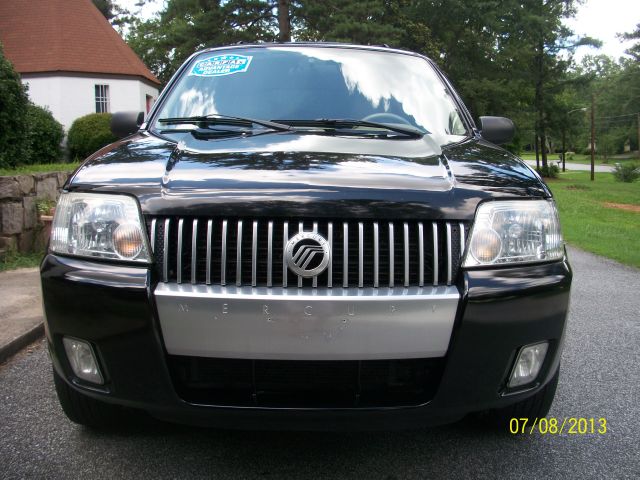 2006 Mercury Mariner 1500 HD LT