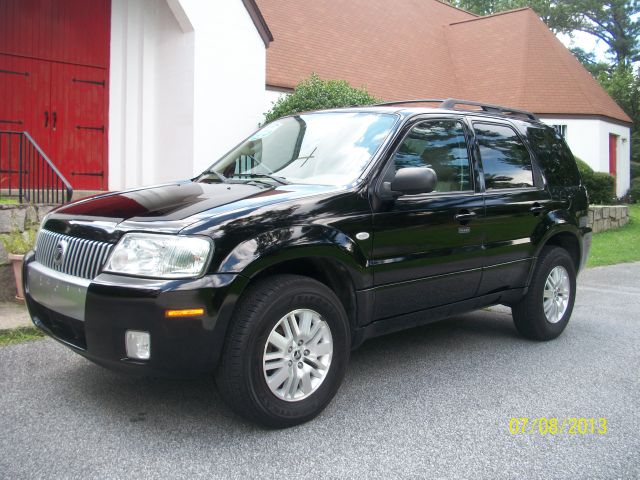 2006 Mercury Mariner 1500 HD LT