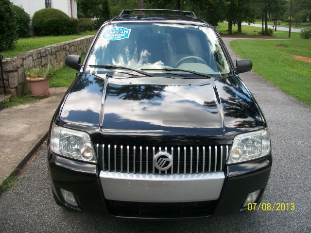 2006 Mercury Mariner 1500 HD LT