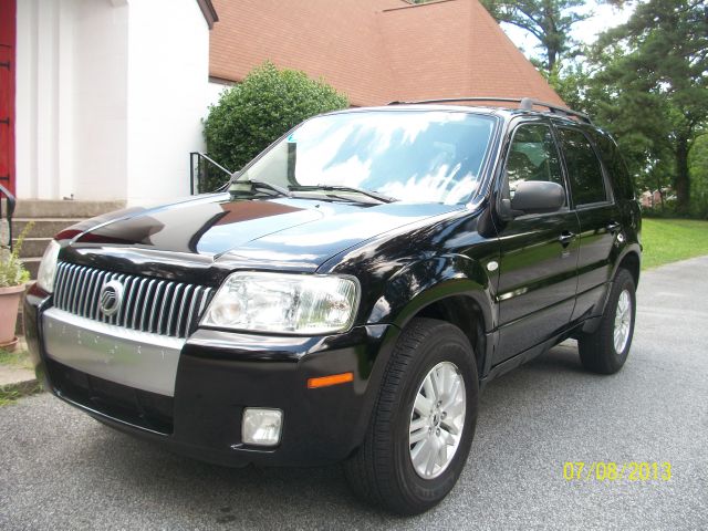 2006 Mercury Mariner 1500 HD LT