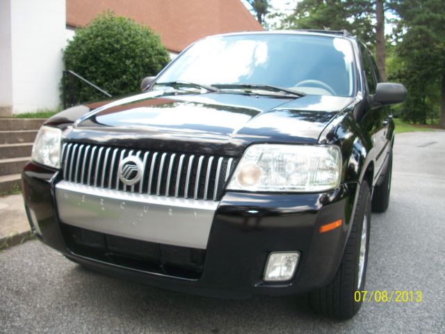 2006 Mercury Mariner 1500 HD LT