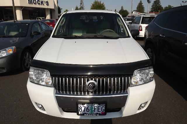 2006 Mercury Mariner 4DR SDN S AT