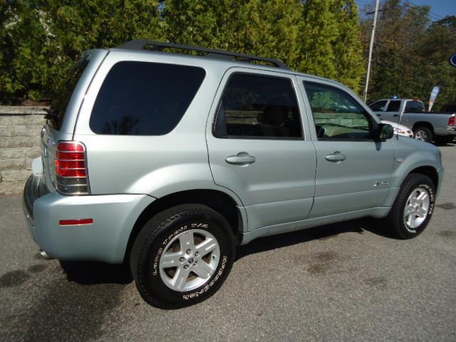 2006 Mercury Mariner ESi