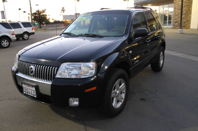 2006 Mercury Mariner LX Auto V6